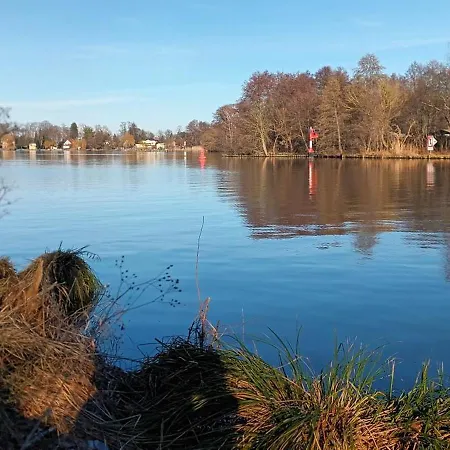 Maass'ens 펜션 빌다우