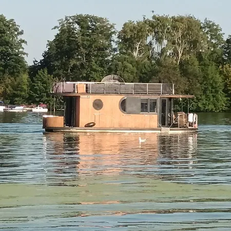 Maass'ens Wildau (Dahme-Spreewald)