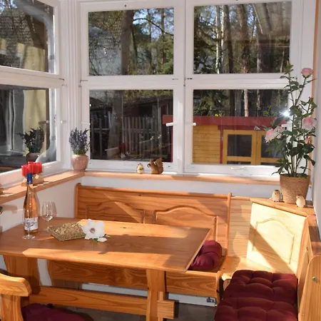 Maass'ens 펜션 빌다우