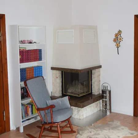 Maass'ens 펜션 빌다우