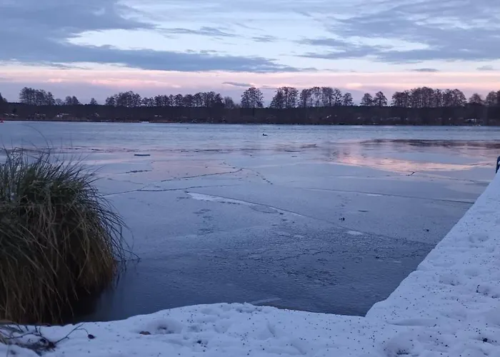 Hébergement de vacances Maass'ens