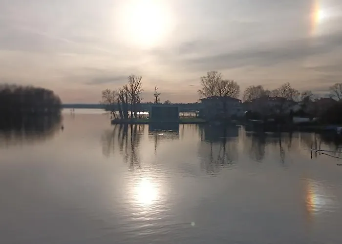 Сasa de vacaciones Maass'ens