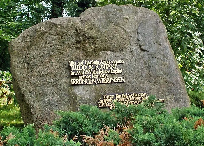 Maass'ens Hébergement de vacances