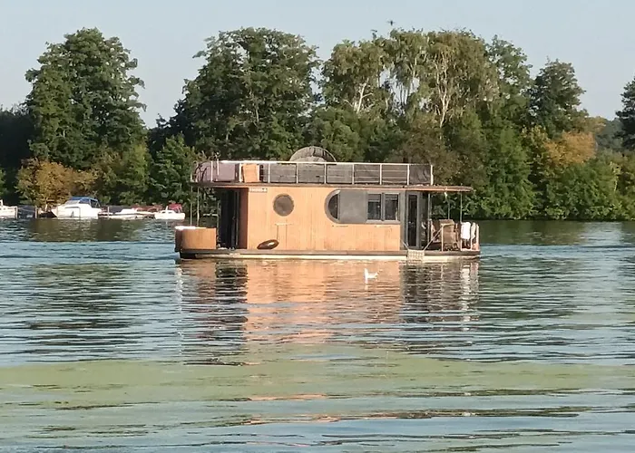 Maass'ens Wildau (Dahme-Spreewald)