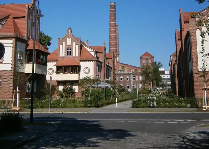 Дом отдыха Maass'ens