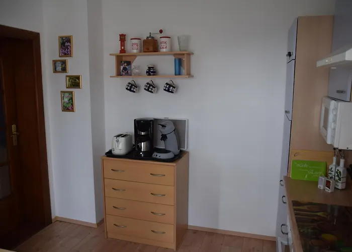 Maass'ens Hébergement de vacances