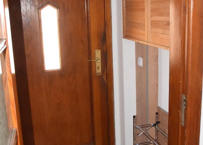 Maass'ens Hébergement de vacances *