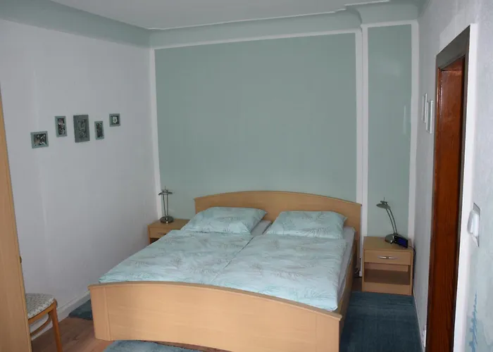 Maass'ens * Вильдау