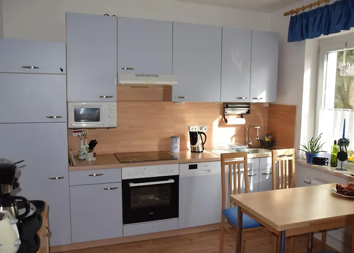 Hébergement de vacances Maass'ens *