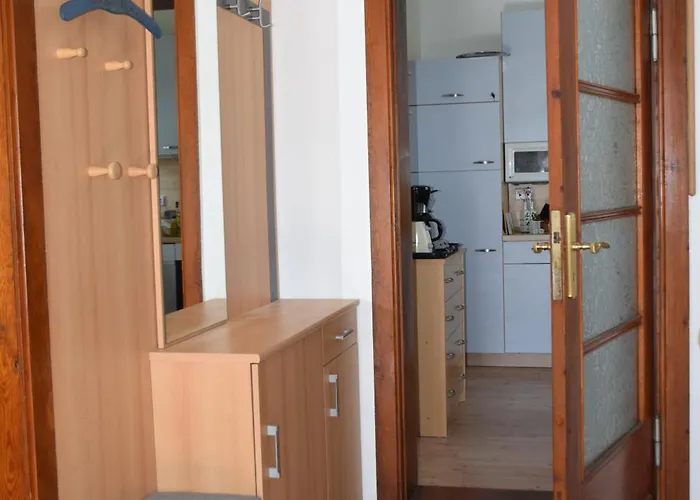 Maass'ens Дом отдыха