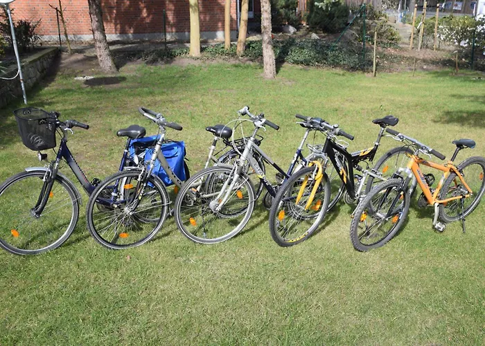 Hébergement de vacances Maass'ens