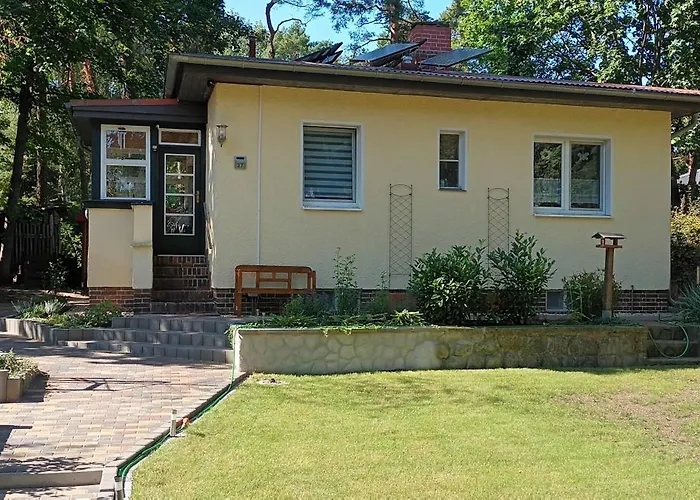 Дом отдыха Maass'ens