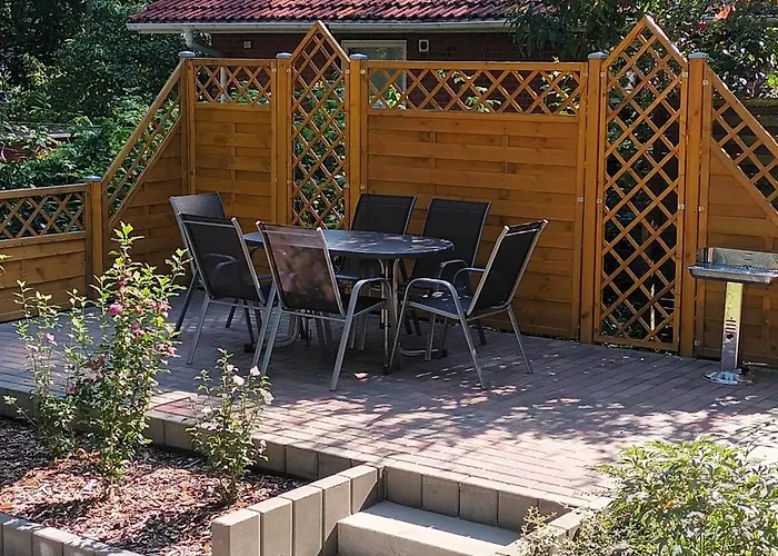 Maass'ens Hébergement de vacances